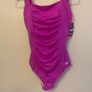 NWT Speedo HydroBRA Swimsuit